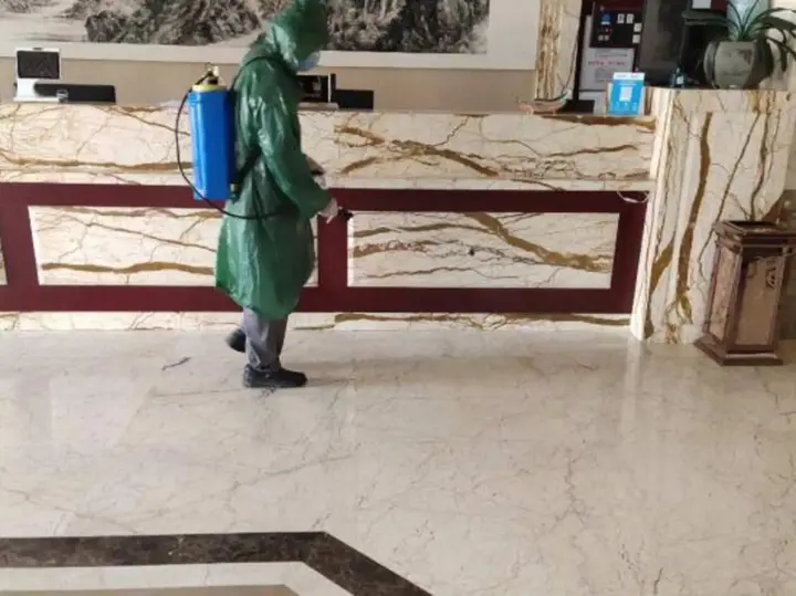 Тайчжоу: Tiantai Xilandeng Hotel
