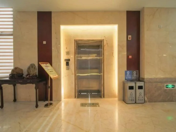 Тайчжоу: Tiantai Xilandeng Hotel