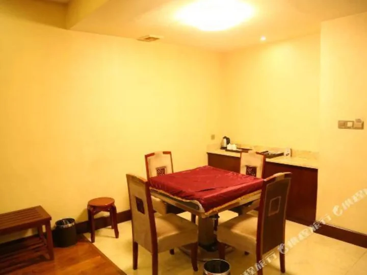 Тайчжоу: Tiantai Xilandeng Hotel