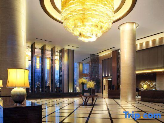 Уху: Grand Square Hotel Wuhu
