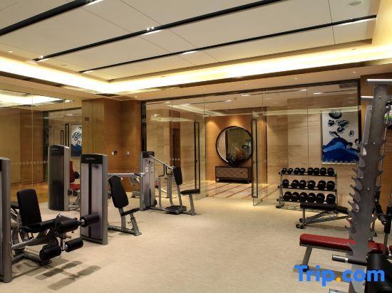 Уху: Grand Square Hotel Wuhu