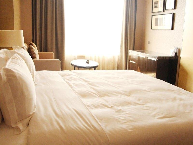 Уху: Grand Square Hotel Wuhu