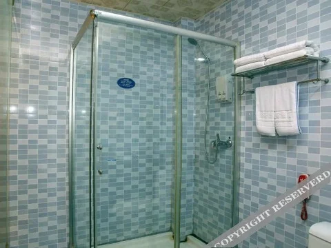 Ичан: Jihao International Hotel - Yichang