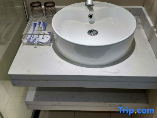 Цзинчжоу: Chuxing Chain Hotel (Jingzhou Jinlong Road Ruijia)
