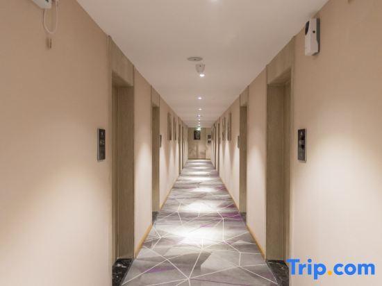 Цзинчжоу: Chuxing Chain Hotel (Jingzhou Jinlong Road Ruijia)