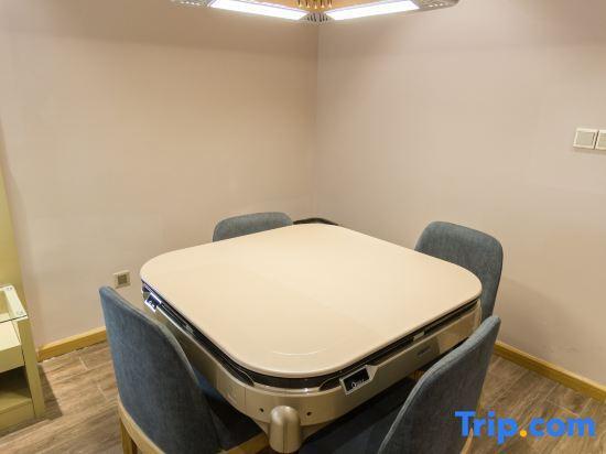 Цзинчжоу: Chuxing Chain Hotel (Jingzhou Jinlong Road Ruijia)