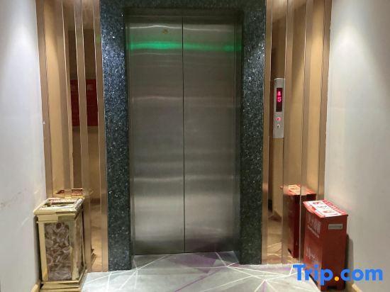 Цзинчжоу: Chuxing Chain Hotel (Jingzhou Jinlong Road Ruijia)