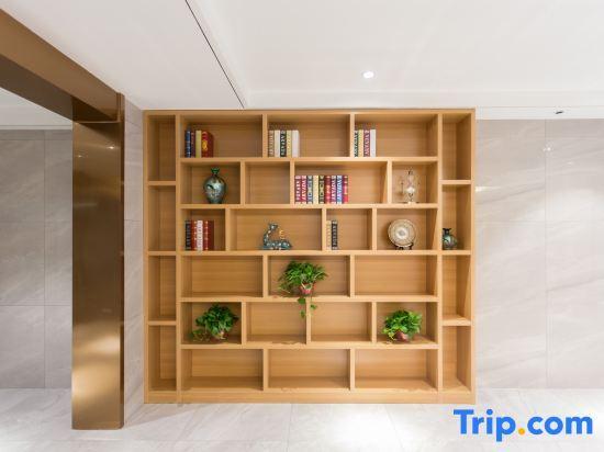 Цзинчжоу: Chuxing Chain Hotel (Jingzhou Jinlong Road Ruijia)