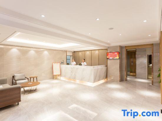 Цзинчжоу: Chuxing Chain Hotel (Jingzhou Jinlong Road Ruijia)