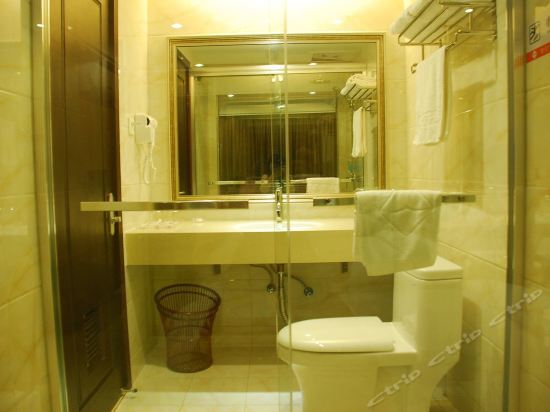 Шанграо: Monica Business Hotel