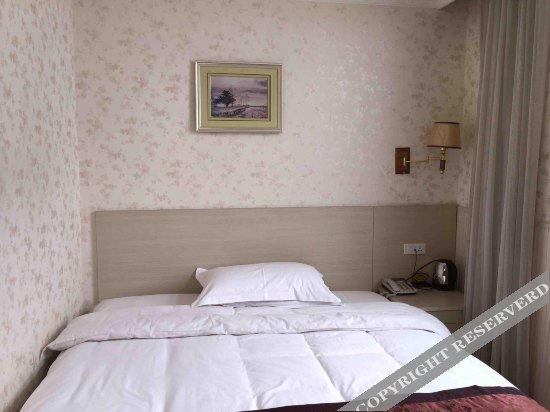 Ичан: Jindi Business Hotel
