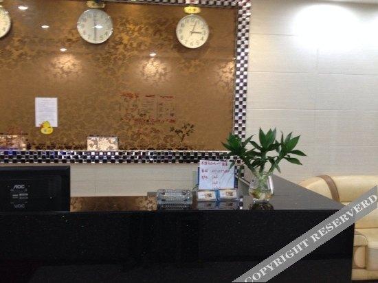Ичан: Jindi Business Hotel