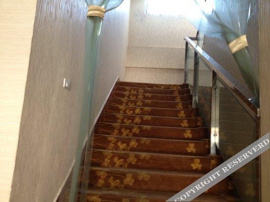 Ичан: Jindi Business Hotel