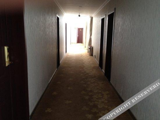 Ичан: Jindi Business Hotel