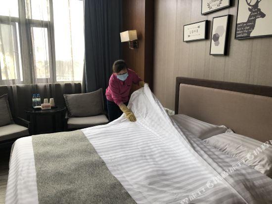 Чаочжоу: Kaixuan Hotel