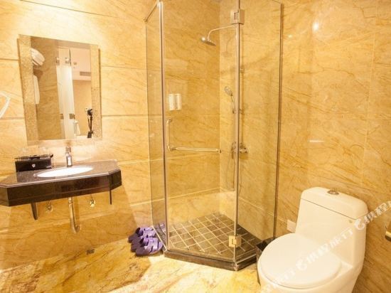 Чаочжоу: Kaixuan Hotel