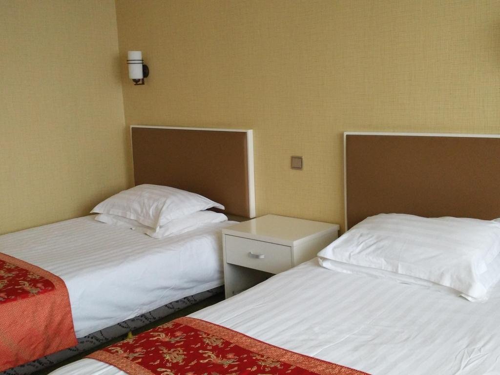 Куйтун: Huide Hotel