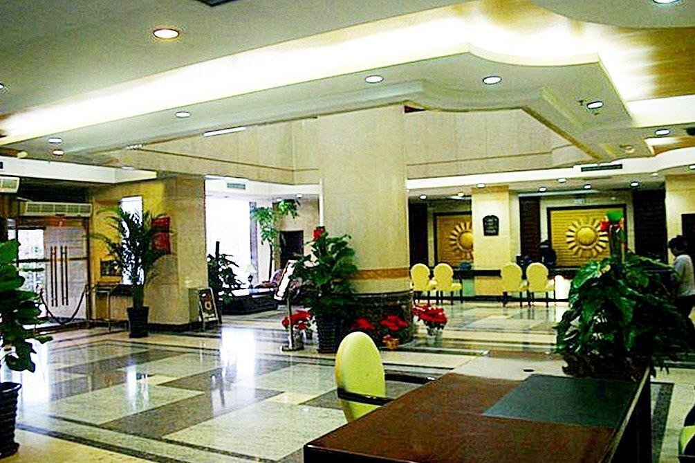 Куйтун: Huide Hotel
