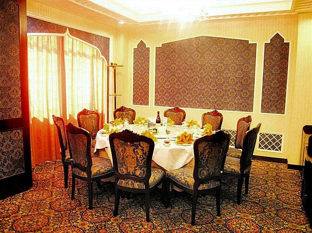 Куйтун: Huide Hotel