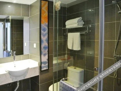 Цзинчжоу: Delicacy and Warm.Gardenis Blossem Hotel Inn