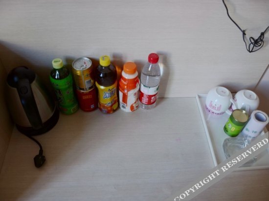 Цзинчжоу: Moli Huakai Chain Hotel Jingzhou Qianshuiwan