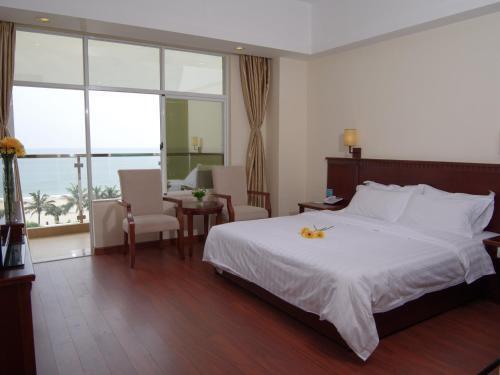 Янгиианг: LN Jiayuan Resort