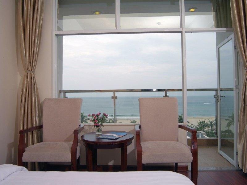 Янгиианг: LN Jiayuan Resort