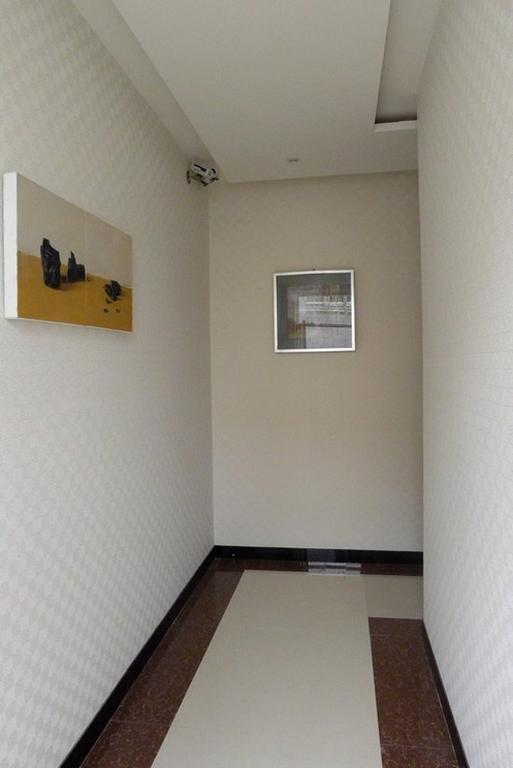 Юйлинь: Shun 8 Hotel - Yulin