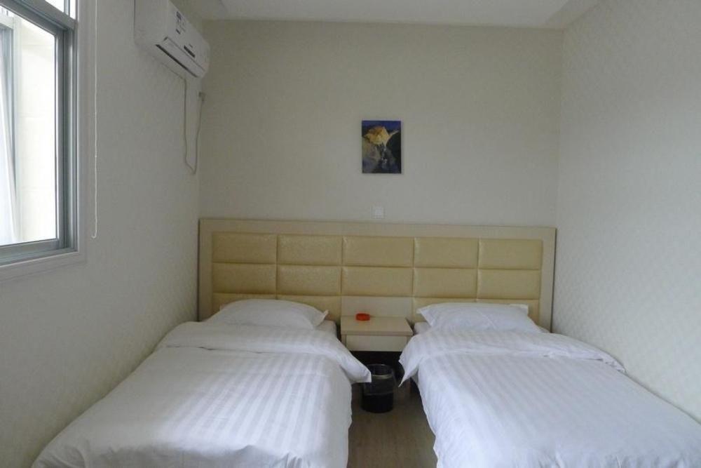 Юйлинь: Shun 8 Hotel - Yulin