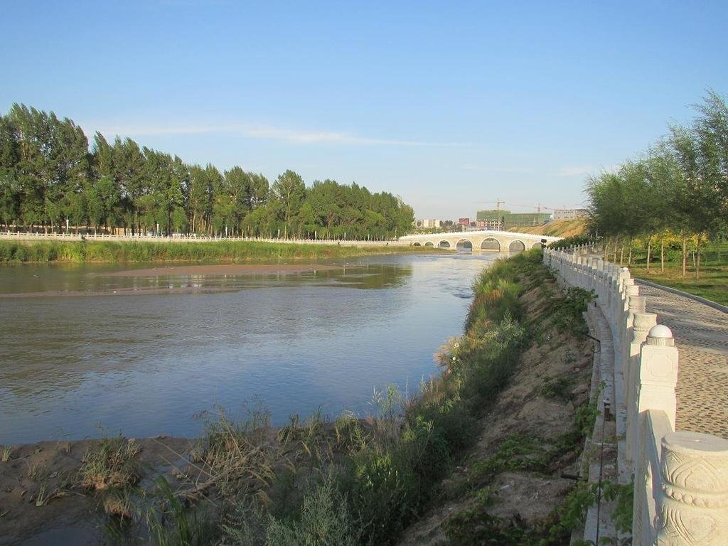 Юйлинь: Shun 8 Hotel - Yulin