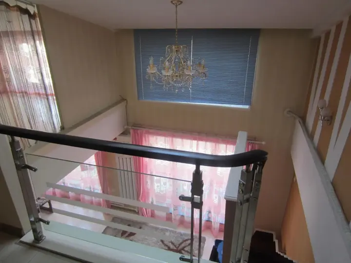 Муданьцзян: Fubang Hotel Apartment