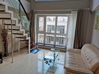 Муданьцзян: Fubang Hotel Apartment