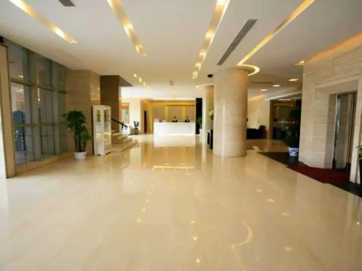 Дунгуань: Plato Holiday Hotel