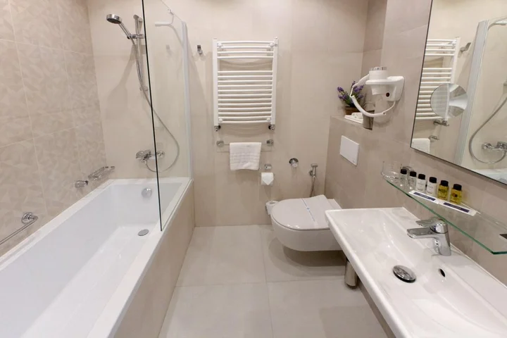 Светлогорск: Apartamenty 4Kajf Kristall