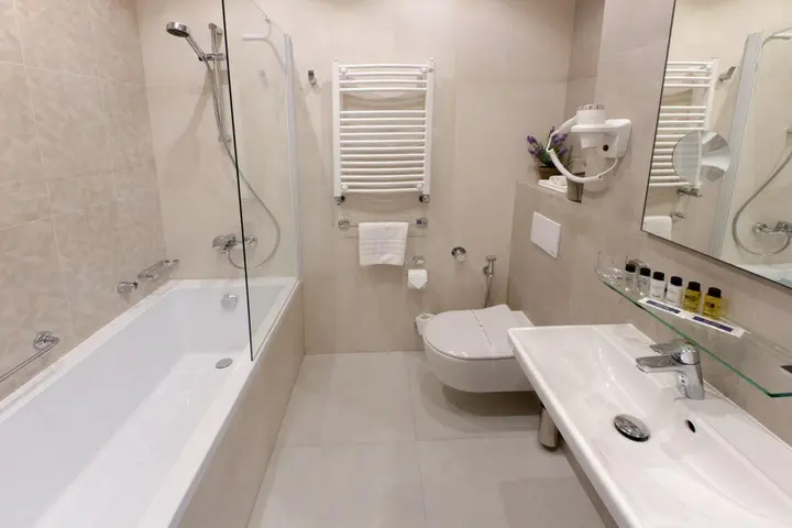 Светлогорск: Apartamenty 4Kajf Kristall