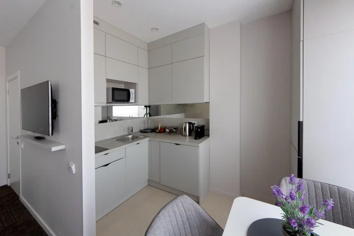 Светлогорск: Apartamenty 4Kajf Kristall