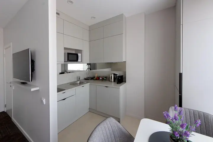 Светлогорск: Apartamenty 4Kajf Kristall