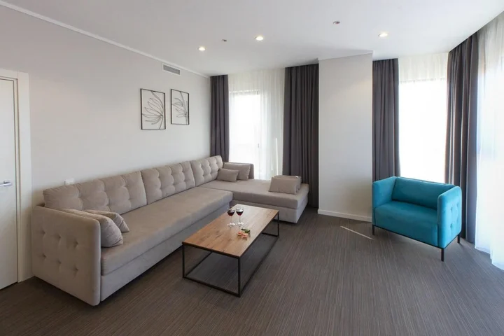 Светлогорск: Apartamenty 4Kajf Kristall