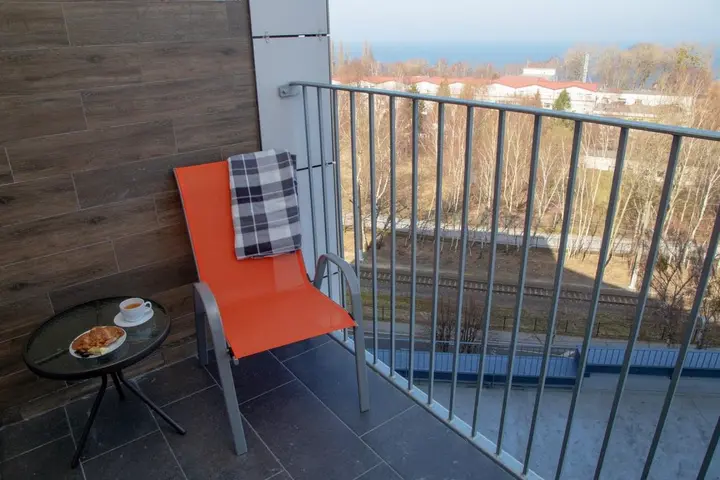 Светлогорск: Apartamenty 4Kajf Kristall