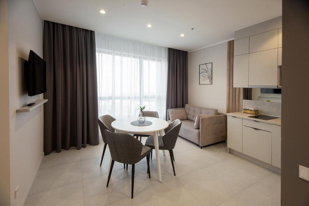 Светлогорск: Apartamenty 4Kajf Kristall