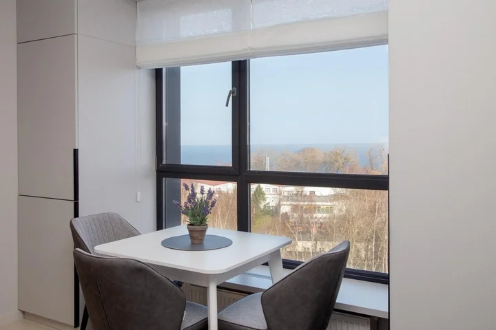 Светлогорск: Apartamenty 4Kajf Kristall