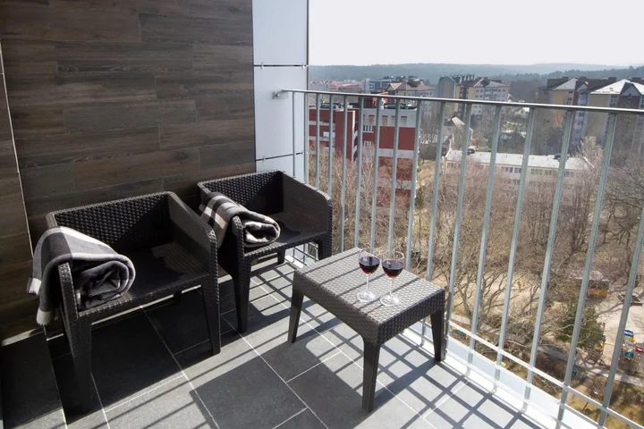 Светлогорск: Apartamenty 4Kajf Kristall