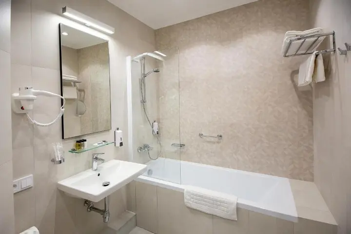 Светлогорск: Apartamenty 4Kajf Kristall