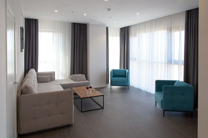 Светлогорск: Apartamenty 4Kajf Kristall