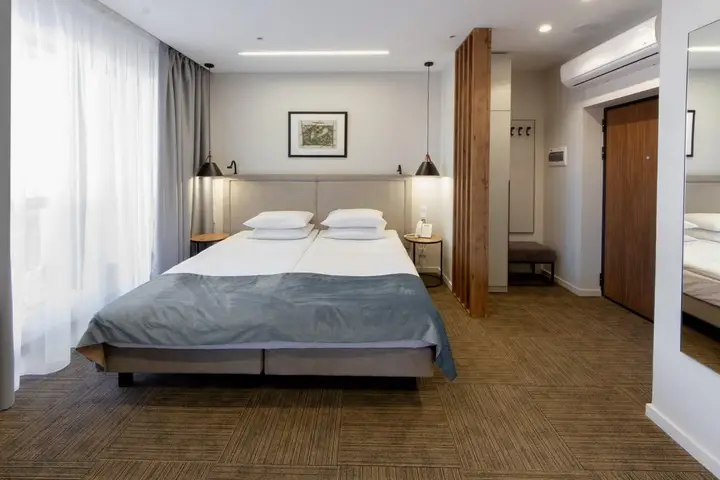 Apartamenty 4Kajf Kristall — фото 4