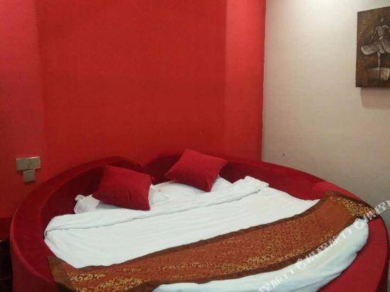 Цзинин: Dongfang Junyue Boutique Hotel