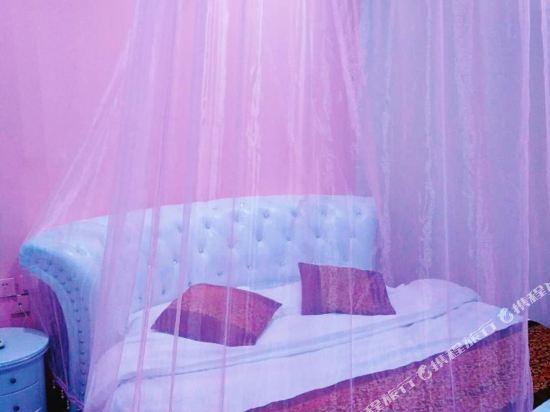 Цзинин: Dongfang Junyue Boutique Hotel