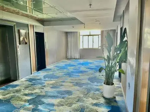 Хуанган: Yixuan Anlai Hotel (Macheng Plaza)