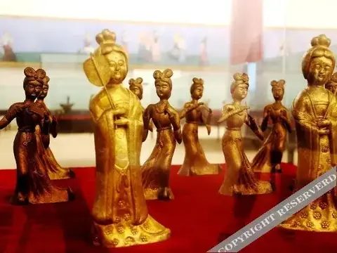 Тайчжоу: Tiantaishan Hotspring Resort Villa