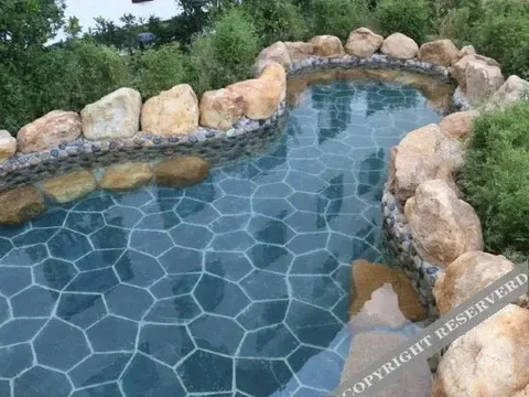 Тайчжоу: Tiantaishan Hotspring Resort Villa
